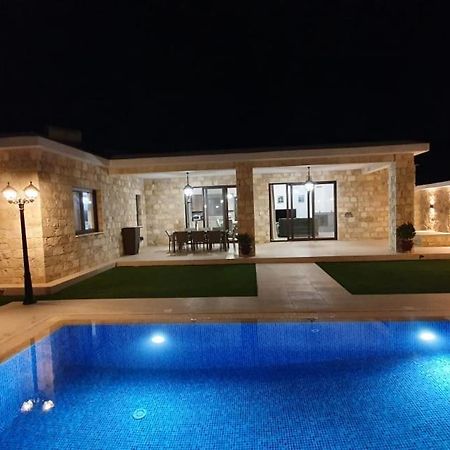 Villa Yermanina Geroskipou Ngoại thất bức ảnh
