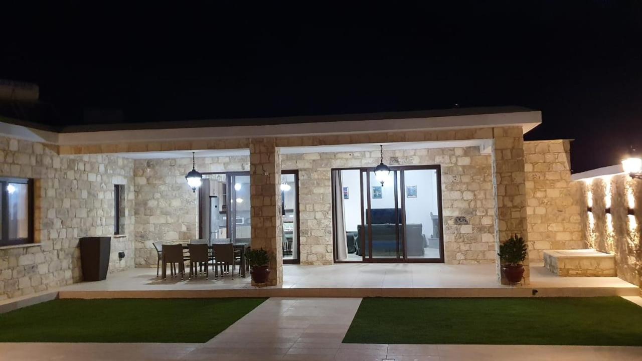 Villa Yermanina Geroskipou Ngoại thất bức ảnh