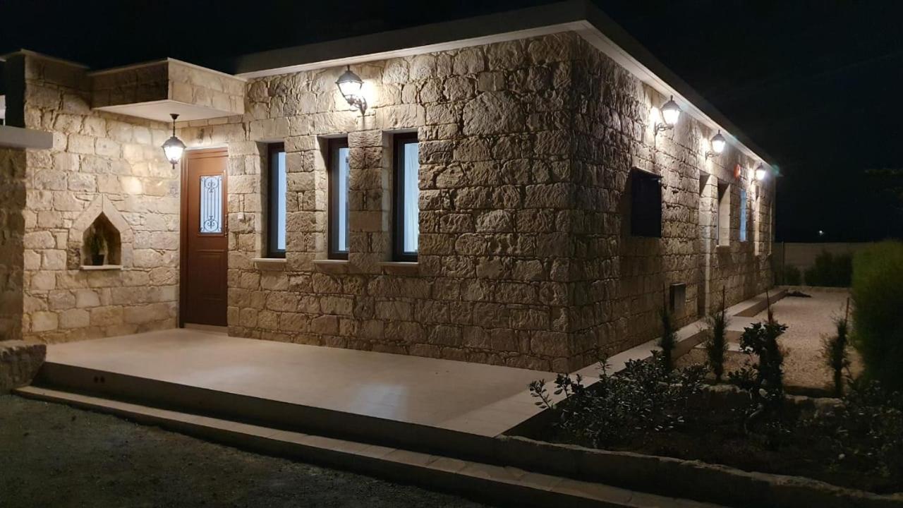 Villa Yermanina Geroskipou Ngoại thất bức ảnh