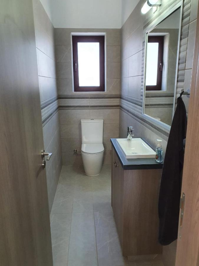 Villa Yermanina Geroskipou Ngoại thất bức ảnh